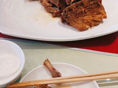 -吴记酱骨炖菜馆(西大直街店)