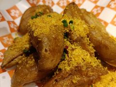-金戈戈香港豉油鸡(南山海岸城店)