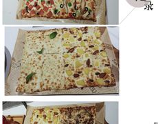 -魔膳厨房·果木牛排·西餐厅(MM2店)