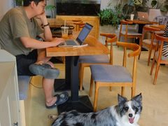 -小意思咖啡店(草桥店)