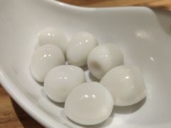 鹌鹑蛋-季季红火锅(长沙步行街店)