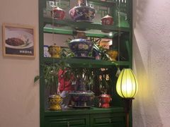 -古关火锅店(古北水镇景区店)
