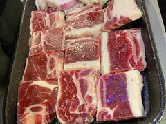 -炙韩料理·部队锅专门店