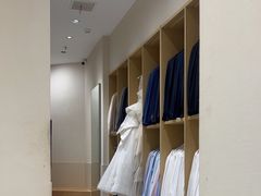 -天真蓝照相馆(五角场百联又一城店)