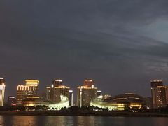 -郑州国际会展中心