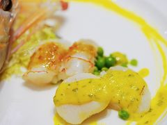 -丽思卡尔顿酒店-天泰轩中餐厅(大沽北路店)