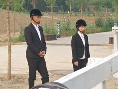 -月河湾马术俱乐部(朝阳店)