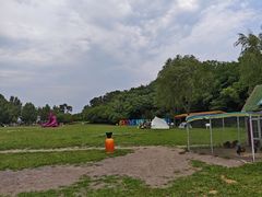 -大连铭湖国际观光牧场