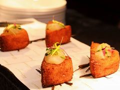 -君悦酒店·La Terrazza意合園·意式风味