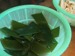 -重庆鸡公煲·青锅花椒鱼(牡丹江路店)