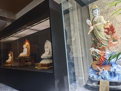 -朗丽兹自助餐厅