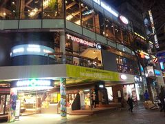-Olive Young(明洞中央店)