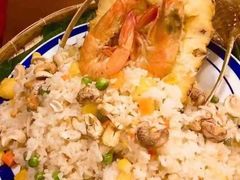-茉莉.Red Crab