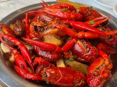 -五七小李子油焖大虾(总店)