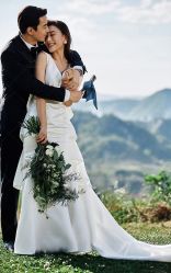 -王子宫殿婚纱摄影(环山路总店)