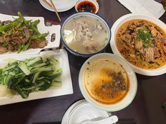 -丁太婆老妈蹄花(人民公园非遗总店)