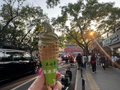 -吴裕泰茶庄(鼓楼店)