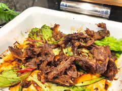 -圣琼美食百汇自助餐(白云万达店)