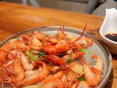 -陌上花开餐厅(云山路店)