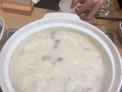 -湯系·煲汤手艺人(东二环泰禾广场店)