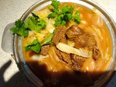 -东园小馆·早茶·淮扬小炒(蜀景店)