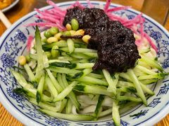-六爷门框百年卤煮