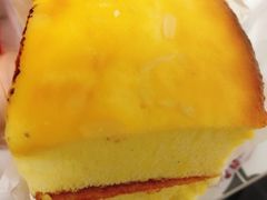 -老香港手工蛋糕(达道路店)