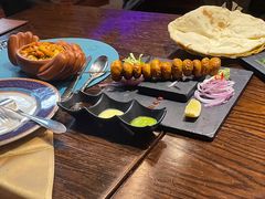 -甘尼仕印度餐厅爵士酒吧(阳春巷店)