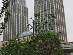 -环球港凯悦 · 享悦中餐厅