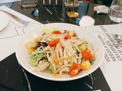 -1981牛排西餐厅(海信店)