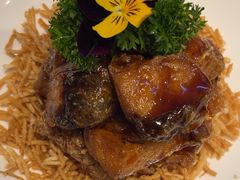 -大鹏饭店·金陵家宴(奥体中心店)