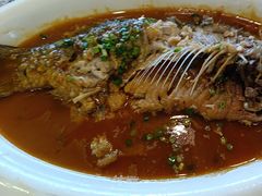 -老雒阳面馆·水席(定鼎门店)