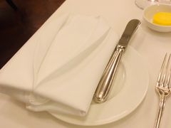 -上海和平饭店华懋阁 Cathay Room