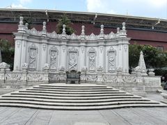 -横店圆明新园