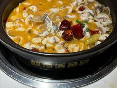 -周渝食惦酸菜鱼(青浦店)