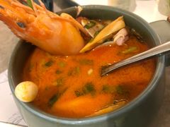 -美奈小馆·东南亚菜(福田星河COCO Park店)