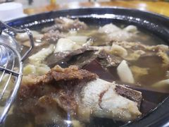 -五指山生态小黄牛(皮皮虾海鲜广场店)