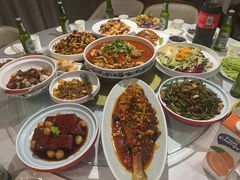 -味+新京宴·烤鸭·北京菜(创意谷店)