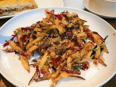 -粗茶淡饭·隐庐私厨(东亭店)