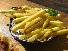 -盘炉forenza·云贵川融合小食堂 ( 钟楼中柳巷店)
