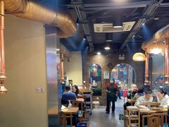 大堂-马子全羊(堤口路店)