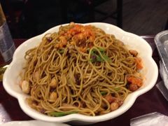 -郑东靓靓虾馆·金牌油焖大虾(天泽街店)