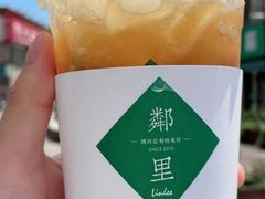 -LINLEE林里·手打柠檬茶(海曙天一广场店)