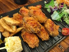 -I HOLIC艾豪丽披萨(KKone店)