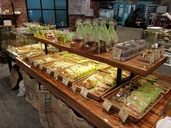 -RiceZone乐食尊纯米面包坊(望京店)