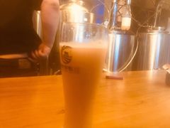 -板凳鲜酿·精酿啤酒(科华北路店)