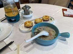 -滋粥楼·顺德菜(番禺广场总店)