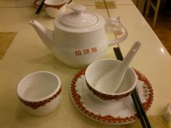 -馅饼粥·百年传承 since1926(中山路店)