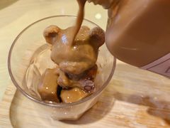 -七爷清汤腩·港式茶餐厅(世博店)