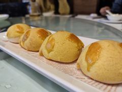 -金汇酒楼(中山东区店)